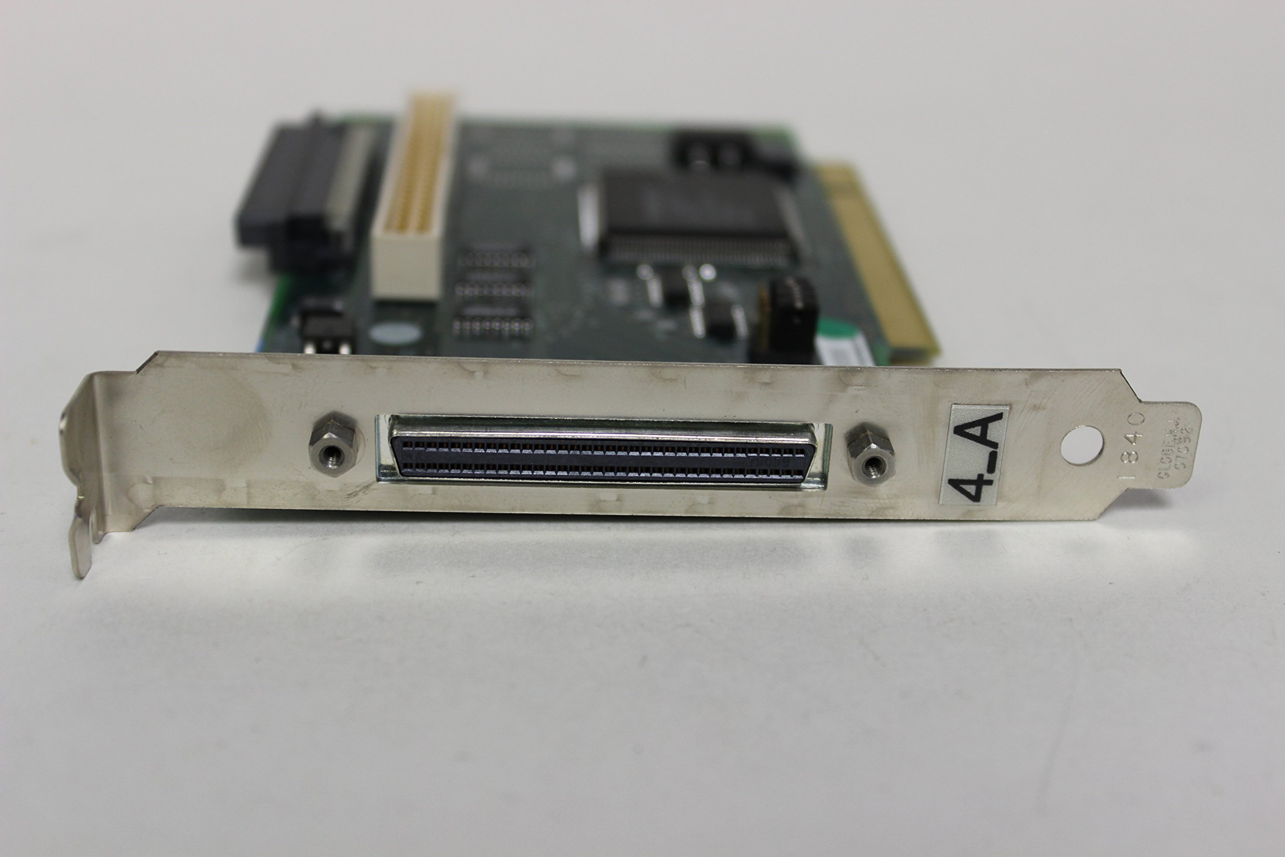 Amazon.com: IBM 73H3562 PCI SCSI Controller : Electronics